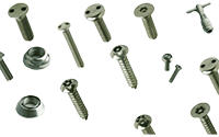 Security Fasteners